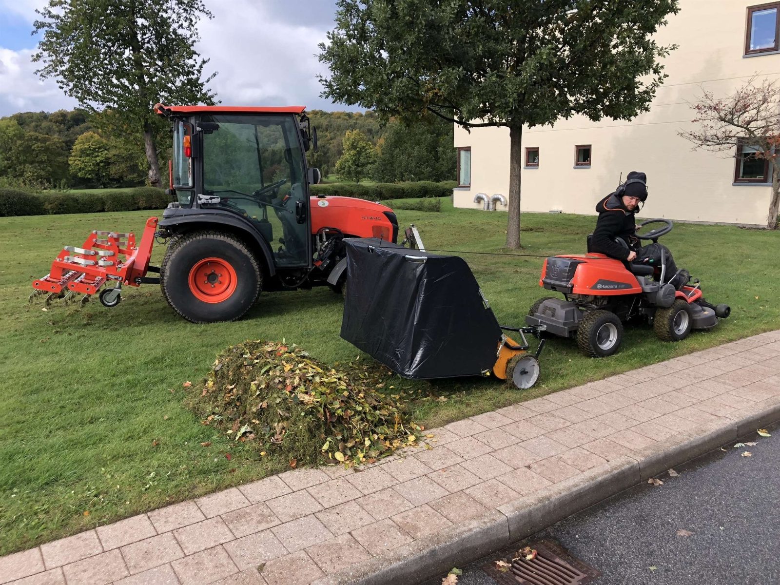 Egedal Gruppen ApS — billede 5